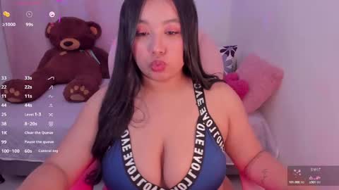 ariannna08_ online show from September 2025 03:55:02 AM