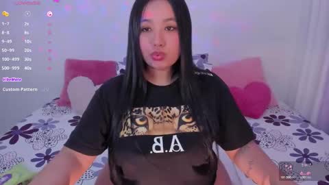 ariannna08_ online show from November 2025 04:22:01 AM