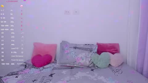 ariannna08_ online show from November 2025 09:23:01 AM