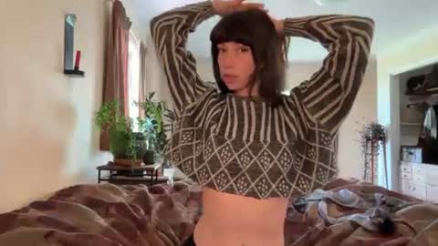 Snapshot of ariarose_xx chatting on June 2026 08:00:02 PM Aria online show from June 2026 08:00:02 PM