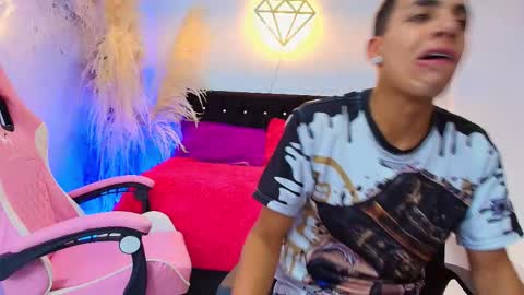 ariatna_andy online show from March 2026 10:26:02 PM