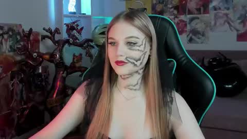 Aria online show from October 2025 05:58:02 PM