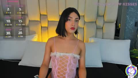 Snapshot of aribloom7 chatting on May 2026 08:14:02 PM Welcome to Ari room online show from May 2026 08:14:02 PM