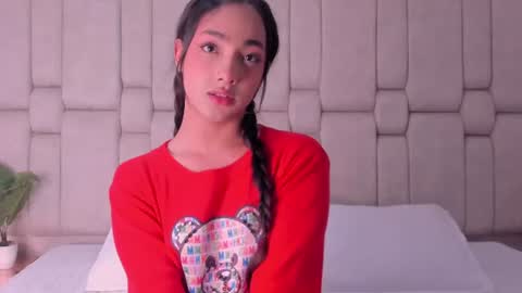 Welcome to Ari room online show from July 2026 08:03:02 PM