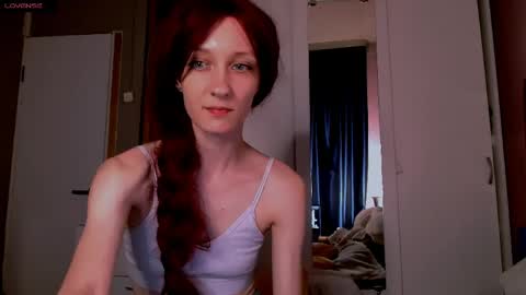 Snapshot of aribluush chatting on May 2026 09:33:01 PM aribluush online show from May 2026 09:33:01 PM