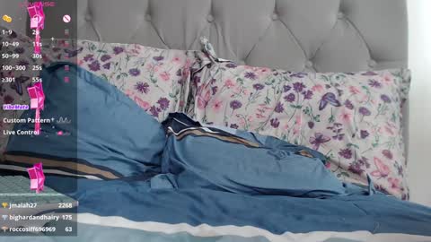 Ari Bunnie  online show from December 2024 04:25:02 AM