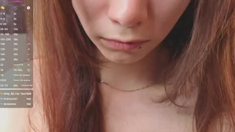Snapshot of arieceruantes chatting on April 2026 08:57:02 PM Eva online show from April 2026 08:57:02 PM