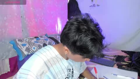 Snapshot of ariel_adan chatting on February 2026 06:47:02 PM ariel_adan online show from February 2026 06:47:02 PM