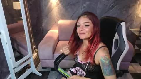 ariel online show from May 2026 02:42:01 AM