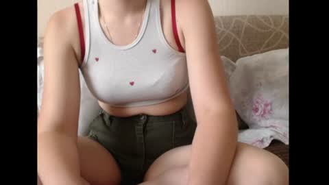 Ariella online show from July 2026 06:58:02 AM