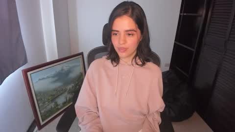 Ariel Pink Diamond online show from October 2025 06:58:01 PM