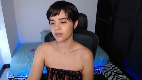 Ariel Pink Diamond online show from February 2026 09:40:02 PM