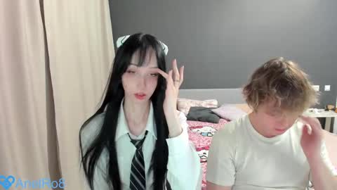 Ariel online show from April 2026 09:10:02 PM