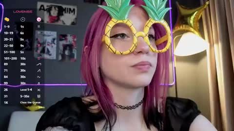 Ariel online show from April 2026 02:35:01 PM