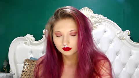 Ariel online show from June 2026 08:42:01 PM