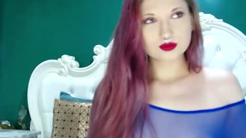 Ariel online show from July 2026 10:27:02 PM