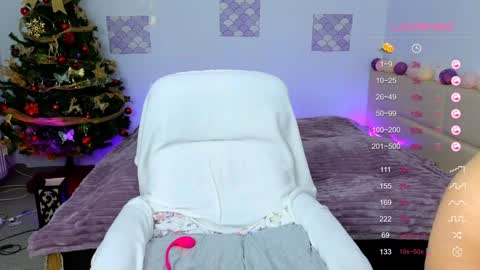 arieldiamond online show from December 2024 10:30:01 PM
