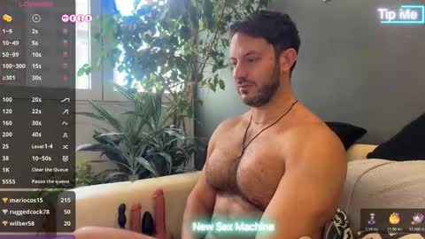 Snapshot of arielenbsas chatting on February 2026 01:27:02 PM Ariel online show from February 2026 01:27:02 PM