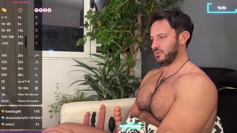 Snapshot of arielenbsas chatting on February 2026 03:24:02 AM Ariel online show from February 2026 03:24:02 AM