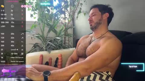 Ariel online show from March 2026 12:20:01 PM