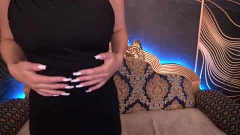 Ariel online show from September 2025 08:20:02 PM