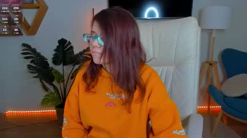 Ariell Mini online show from January 2026 12:32:02 PM