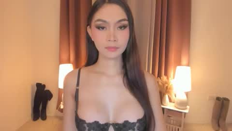 MIRA GREYSON online show from March 2026 11:36:01 AM