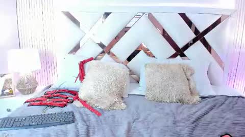 Ariellaboobs online show from July 2026 08:02:01 PM