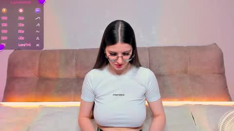 Ariella online show from February 2026 04:24:02 AM