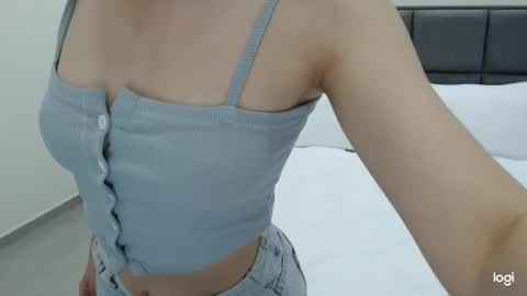 ArielleSou online show from March 2026 04:27:01 AM