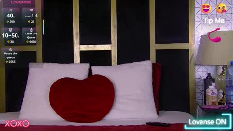 ariellfoxy online show from January 2026 03:36:01 PM