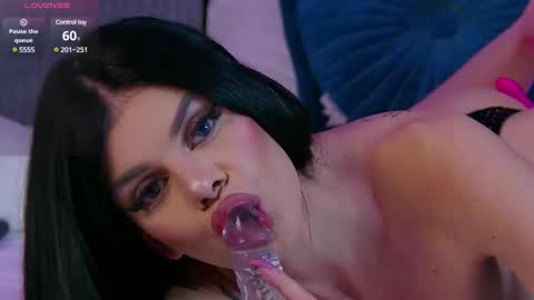 Ariell online show from March 2025 06:11:01 PM