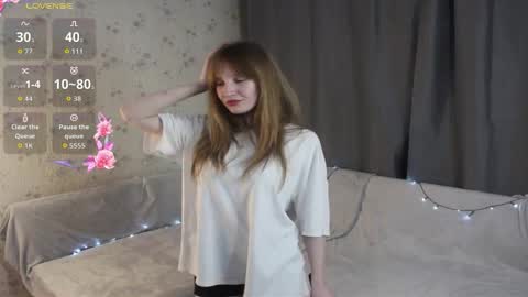 Hello im Lia online show from January 2026 06:46:02 PM