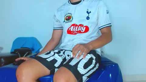 Ariel Aoir online show from March 2026 11:31:02 PM