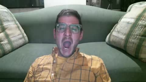 Anon online show from January 2025 04:22:02 AM