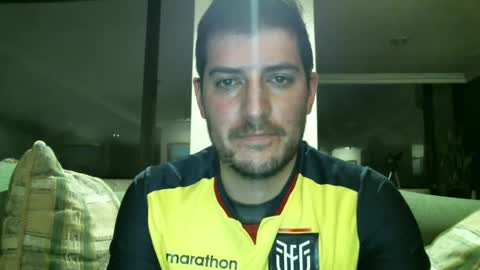 Anon online show from January 2025 12:34:02 AM