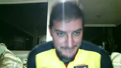 Anon online show from January 2025 01:35:01 AM