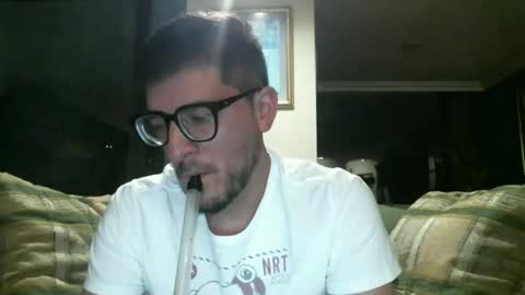 Anon online show from February 2025 01:52:02 AM