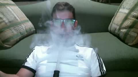 Anon online show from February 2025 04:48:01 AM