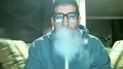 Anon online show from February 2025 03:21:01 AM