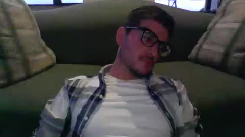 Anon online show from March 2025 11:27:02 PM