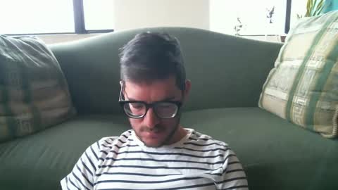 Anon online show from September 2025 03:13:01 PM