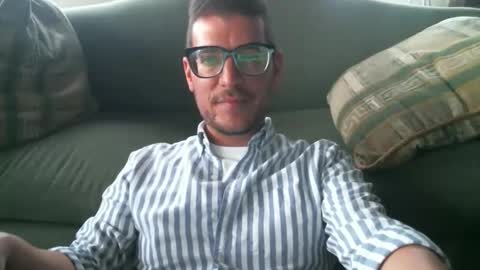 Anon online show from October 2025 09:59:01 PM