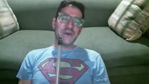 Anon online show from February 2026 04:08:01 AM