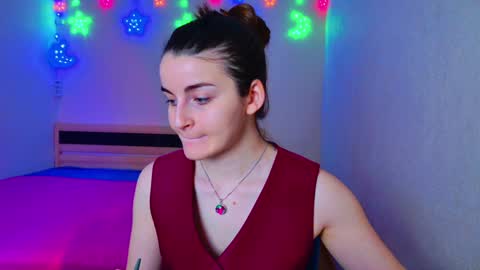 arielstonks_lovee online show from December 2024 03:59:01 AM