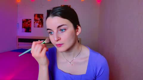 arielstonks_lovee online show from December 2024 03:35:01 AM