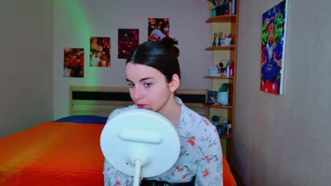 arielstonks_lovee online show from February 2025 03:04:02 AM