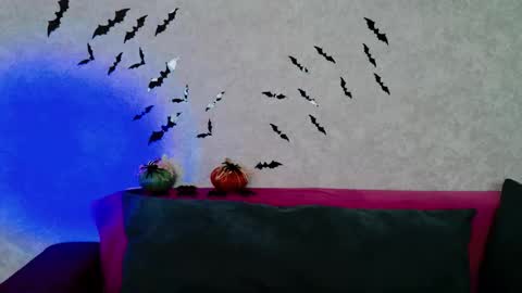 arielstonks_lovee online show from October 2025 03:53:02 AM