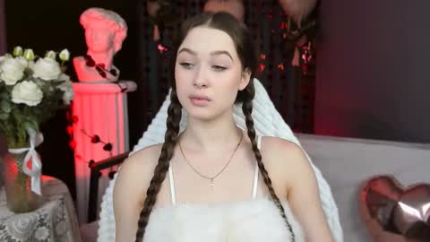 arielsykes online show from February 2026 09:33:01 PM