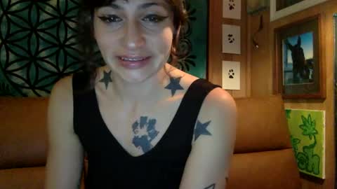 ariel  colin when hes here online show from December 2024 02:27:02 AM